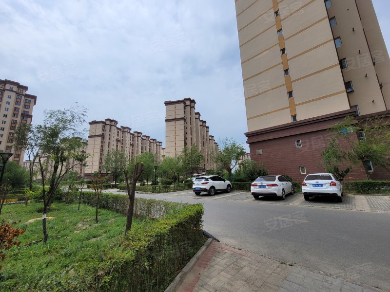 保利罗兰香谷,南黄线-包头保利罗兰香谷二手房,租房,房价-包头安居客