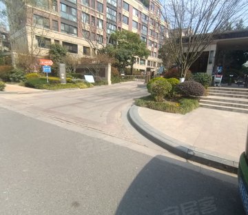 保利二十四院(别墅)
