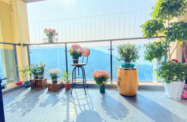 地铁中建江山玖樾4室2厅141.45㎡139.8万二手房图片