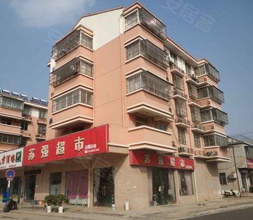 赤兔路88号小区
