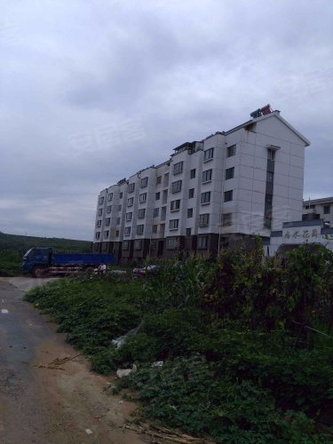 尚水花园,旗山路167号 - 招远尚水花园二手房,租房,房价-招远安居客