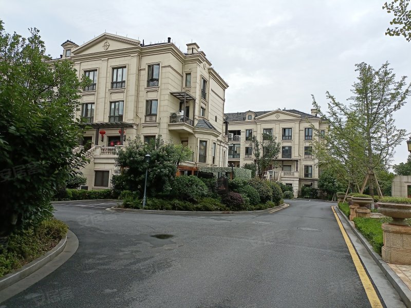 新湖香格里拉(别墅)