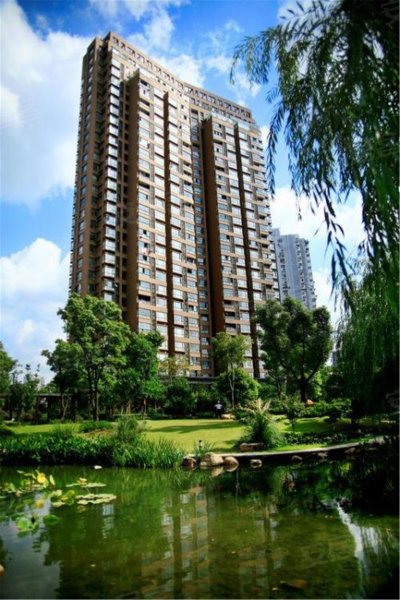 绿洲雅宾利花园(一期),中华新路288弄-上海绿洲雅宾利花园(一期)二手