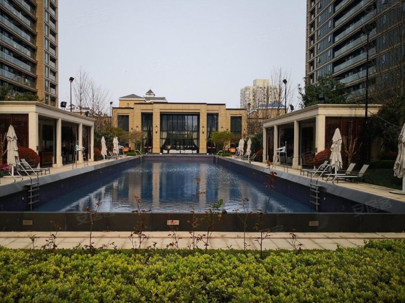 花木绿城锦绣兰庭,浦建路1399弄-上海花木绿城锦绣兰庭二手房,租房