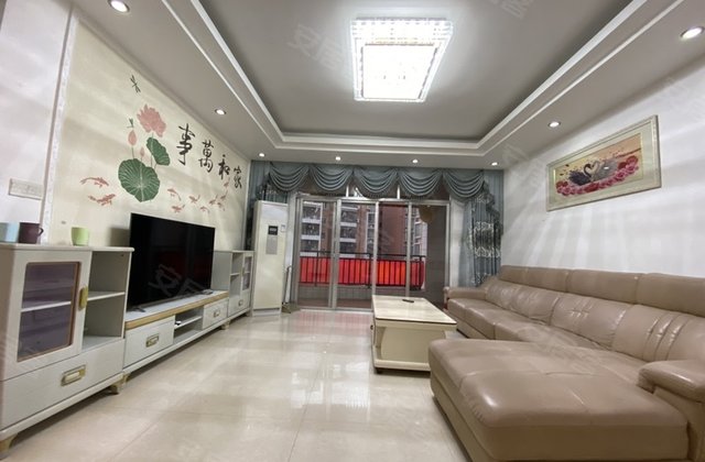 卓信新城3室2厅123㎡59.8万二手房图片