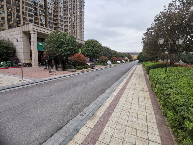 绿梦首府,莲武路-南昌绿梦首府二手房,租房,房价-南昌安居客