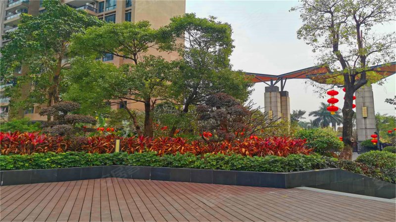 班芙小镇,度假村专用道北36号-广州班芙小镇二手房,租房,房价-广州