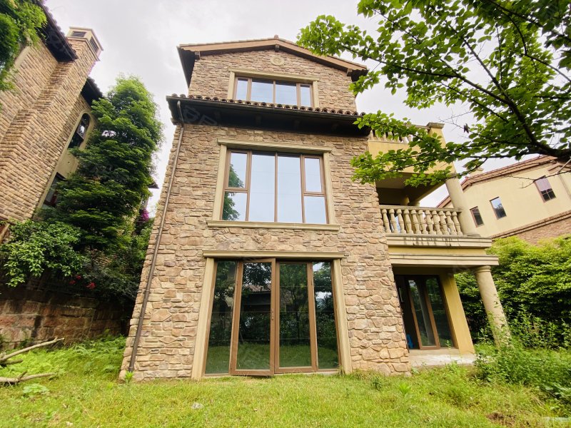 黄龙溪谷(别墅)