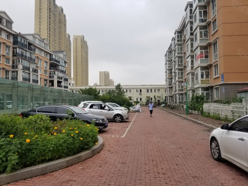 锦绣家园(松北)