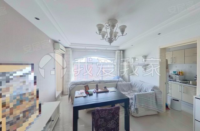 时尚街区东区2室1厅72.19㎡230万二手房图片