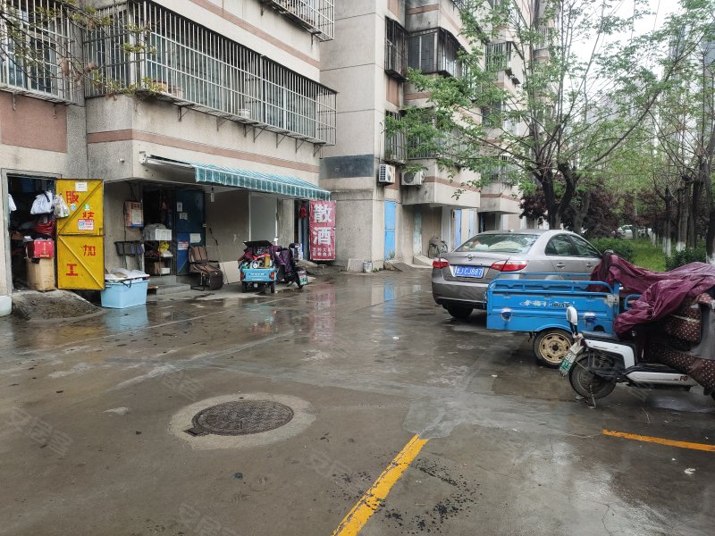 丰园小区(肥城)