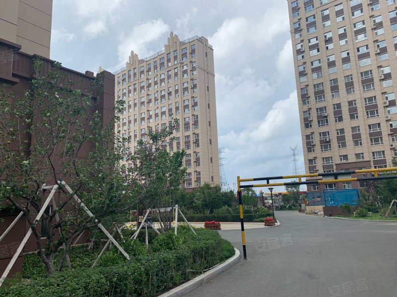 万龙银河城(西区)