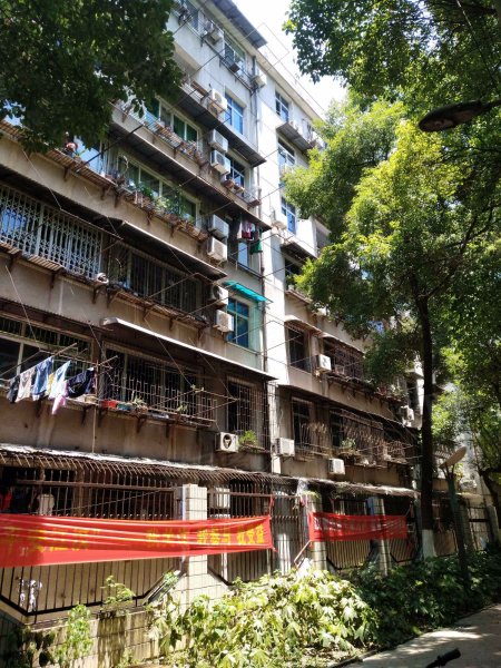 万松园党校宿舍,万松园路-武汉万松园党校宿舍二手房,租房,房价-武汉