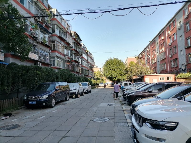 新街口外大街6号院