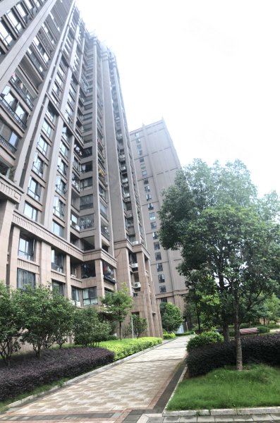 嘉福国际(章贡),渡口路9号-赣州嘉福国际(章贡)二手房,租房,房价-赣州