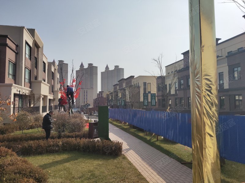 公园1953公园墅(别墅)