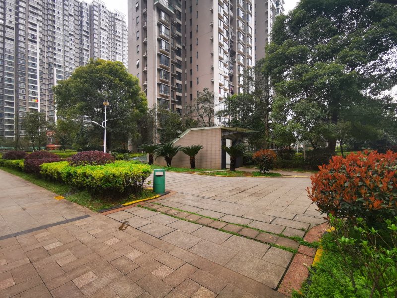 湘江世纪城瑞江苑