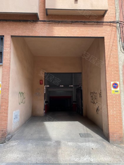 西班牙瓦伦西亚自治区阿利坎特约¥11万SpainAlicante停车空间出售二手房其他图片