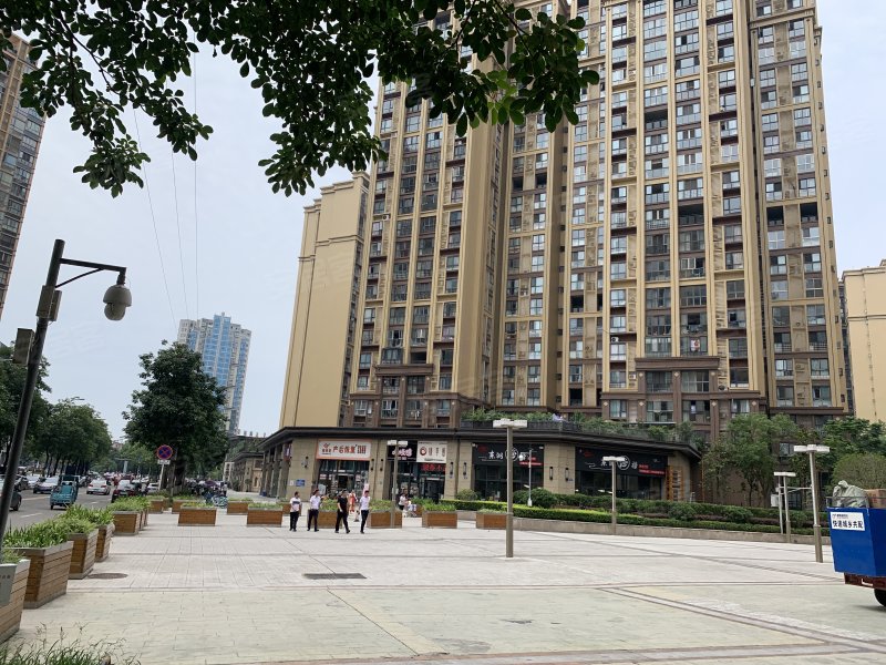 东湖丽景,德水北路-遂宁东湖丽景二手房,租房,房价-遂宁安居客
