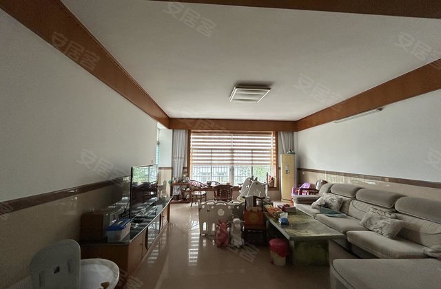 文明北路168号大院4室2厅145.8㎡96万二手房图片