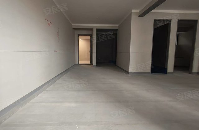 徐东壹号院3室2厅108㎡57万二手房图片
