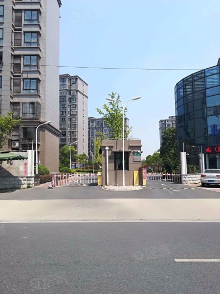 美罗家园罗智苑 