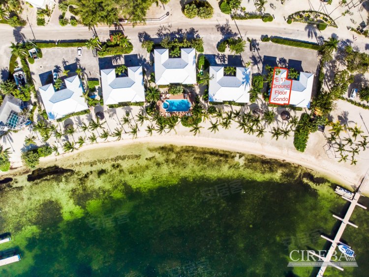 开曼群岛约¥475万House for sale, KAIBO PHASE 1, GROUND FLOOR BEACHF二手房其他图片