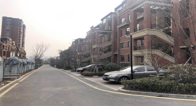 青特赫山(别墅),荟城路667号-青岛青特赫山(别墅)二手房,租房,房价