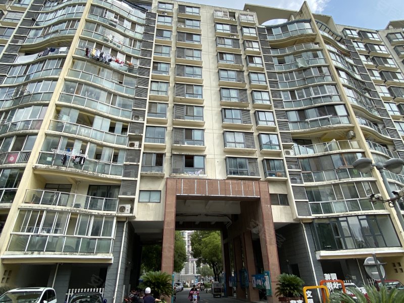 四季华城,中华园路836号-昆山四季华城二手房,租房,房价-昆山安居客