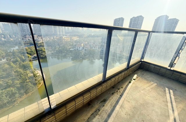 光大锦绣山河二期鹭栖湖4室2厅232.87㎡768万二手房图片