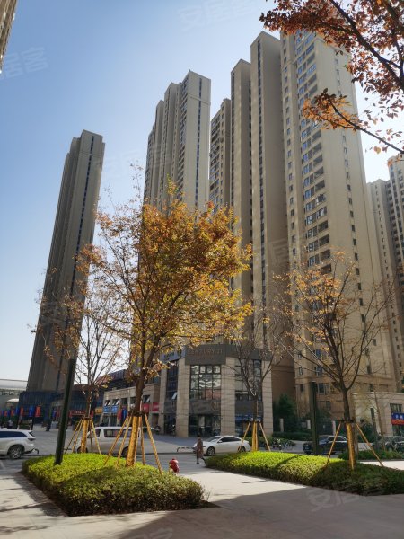 东原启城(一期)