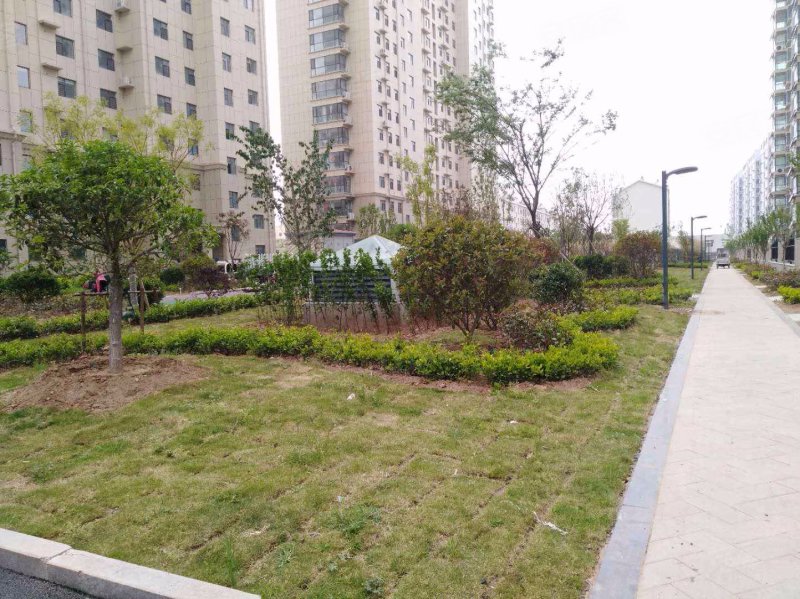 史丹利文慧园(临沭)