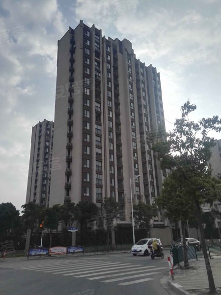 长泰公馆(公寓住宅)