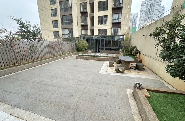 紫金新景园3室2厅320㎡128万二手房图片