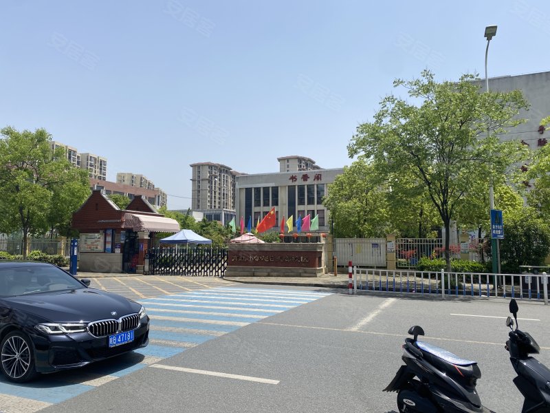 伟星城(四五期),沈巷路,近涌金西路-芜湖伟星城(四五期)二手房,租房