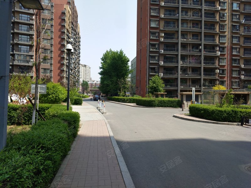 一品红城一二期