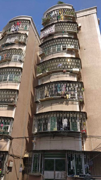 康乐花园,港三路5号-珠海康乐花园二手房,租房,房价-珠海安居客