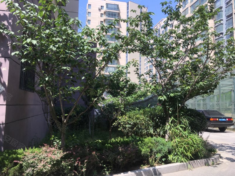 海韵花园,海尔路6号-青岛海韵花园二手房,租房,房价-青岛安居客