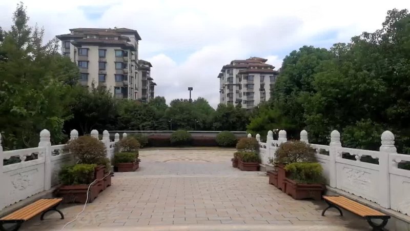 绿中海明苑(公寓住宅)