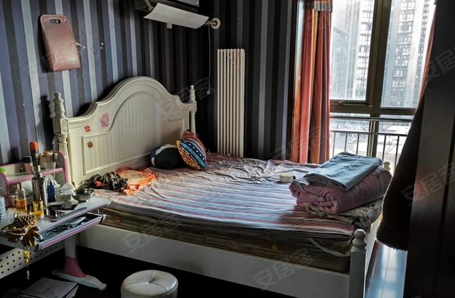 美景东方3室1厅153.46㎡559万二手房图片