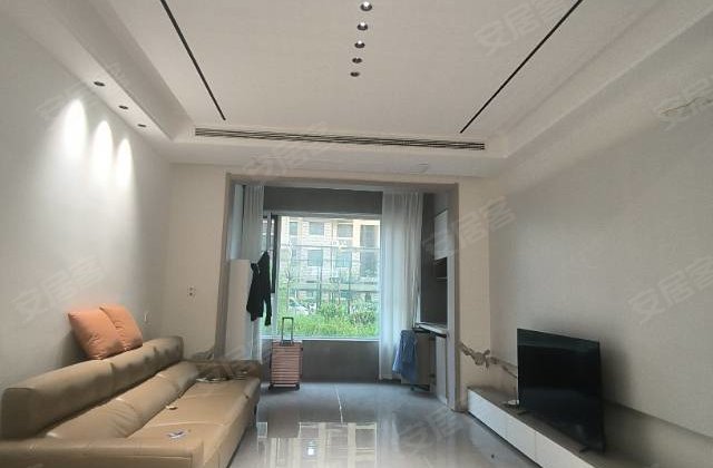 海韵世纪公园A区3室2厅134㎡75万二手房图片