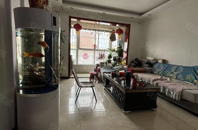 状元府邸2室2厅87.73㎡35万二手房图片