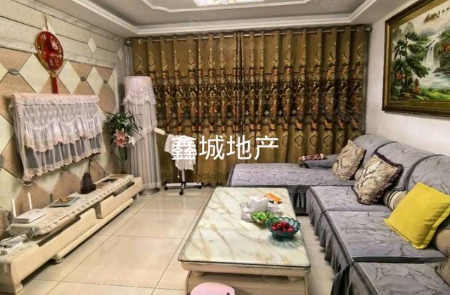 大魏社区西区3室2厅120㎡69万二手房图片