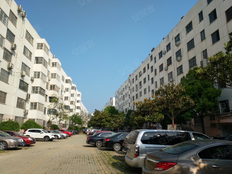 中州花园,中州东路285号-南阳中州花园二手房,租房,房价-南阳安居客