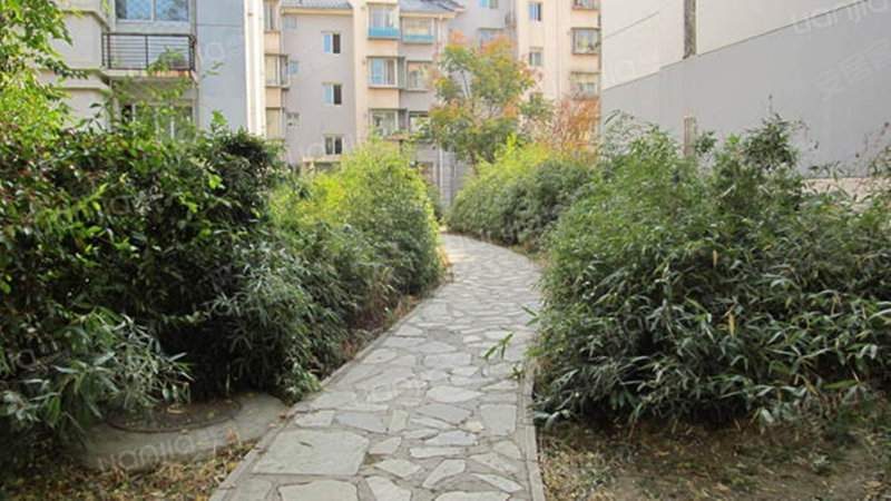 溪山嘉园东府里,旱河路131号-北京溪山嘉园东府里二手房,租房,房价