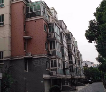 景怡佳苑(公寓住宅) 精装好房 双卫格局 近地铁 商品房