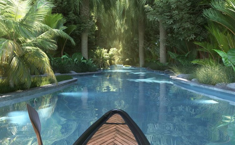 毛里求斯约¥259万出售 - 不愉快的开普敦，一个干净而现代的别墅，享有游泳池的景色二手房公寓图片