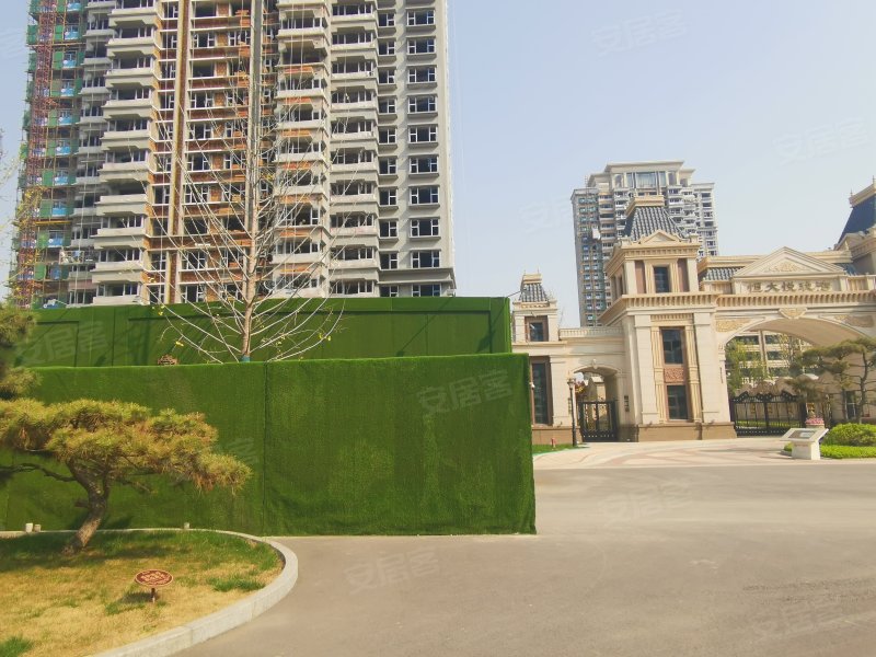 恒大悦珑湾,长江一路-滨州恒大悦珑湾二手房,租房,房价-滨州安居客