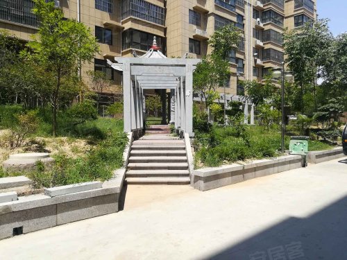 天佑帝都花园,胜利街189号 - 菏泽天佑帝都花园二手房,租房,房价-菏泽