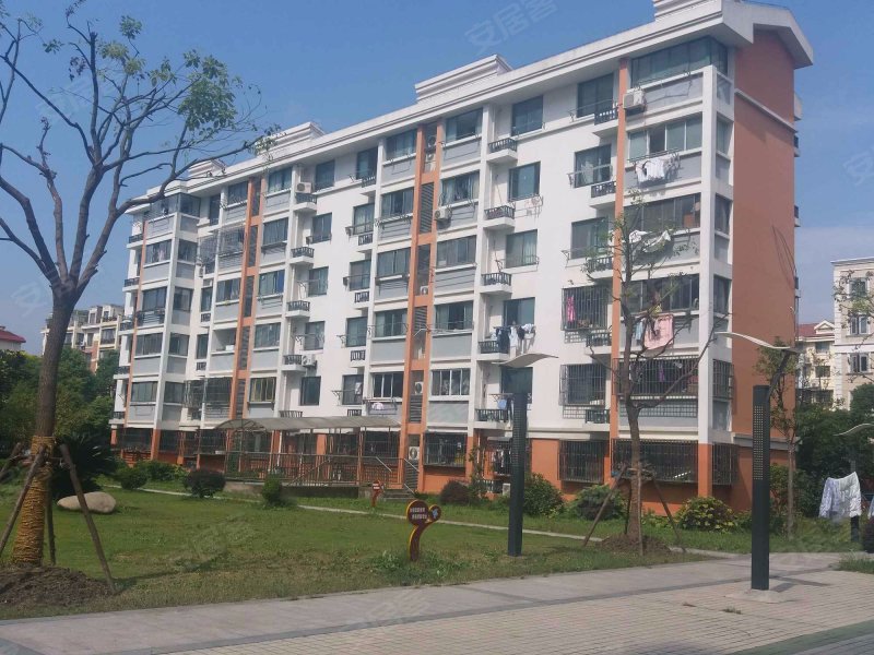 芳芯路251弄小区 